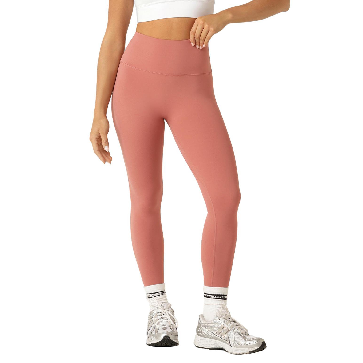 Lorna Jane Elevate Ankle Biter Leggings